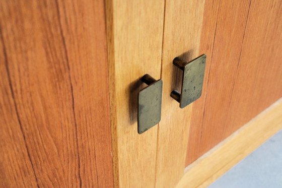 Image 1 of Schwedischer Vintage-Hängeschrank