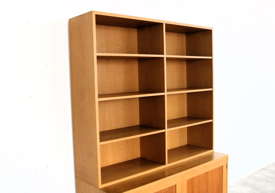 Image 1 of Schwedischer Vintage-Hängeschrank