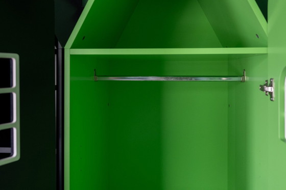 Image 1 of 3x Schrank eines Hauses, Typ Amsterdam