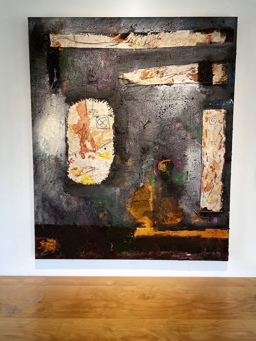 Henk van Hemert - Gemeinsam