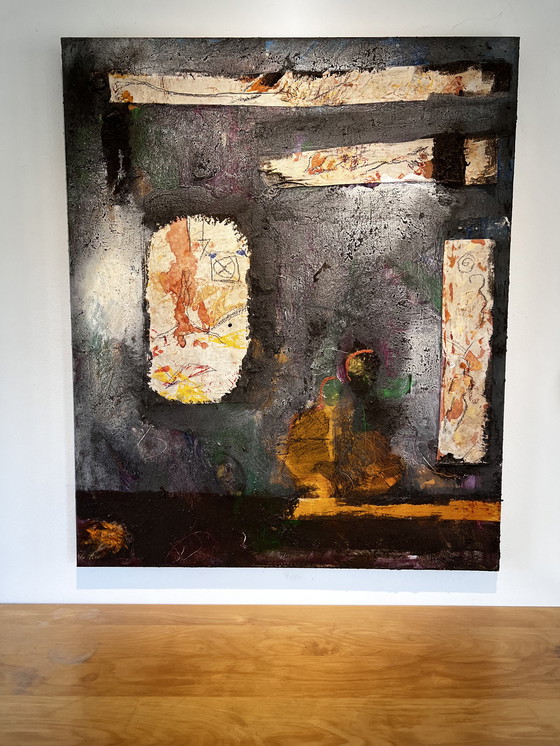 Image 1 of Henk van Hemert - Gemeinsam