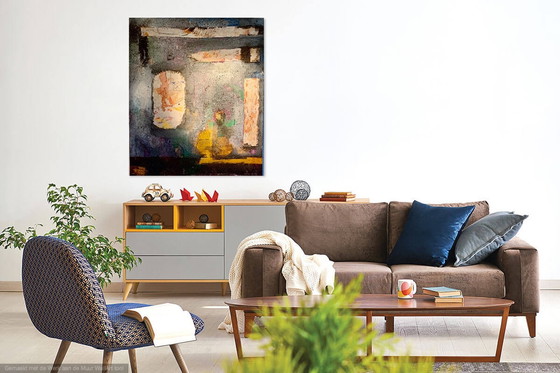 Image 1 of Henk van Hemert - Gemeinsam