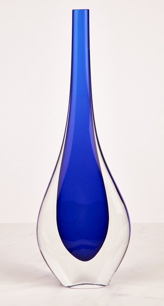 Image 1 of Mid Century vase