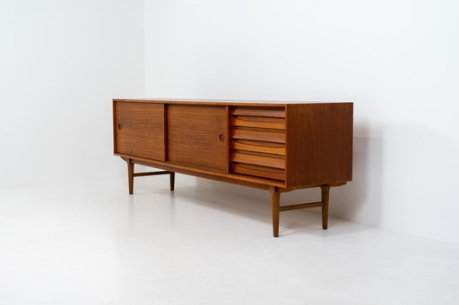 Platon Sideboard von Lothar Wegner 