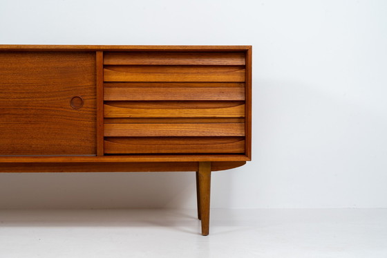 Image 1 of Platon Sideboard von Lothar Wegner 