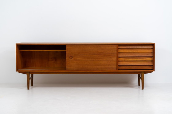 Image 1 of Platon Sideboard von Lothar Wegner 