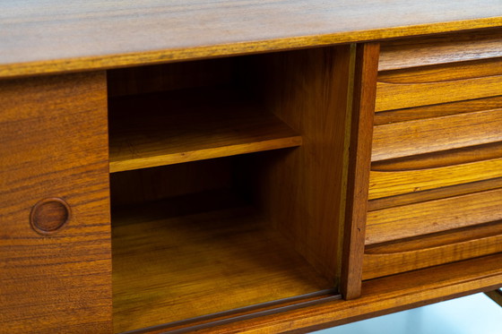 Image 1 of Platon Sideboard von Lothar Wegner 