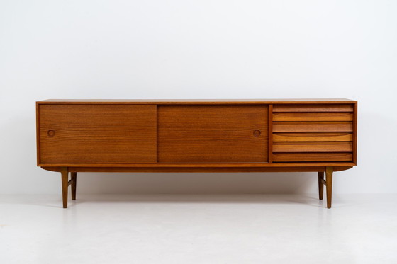 Image 1 of Platon Sideboard von Lothar Wegner 
