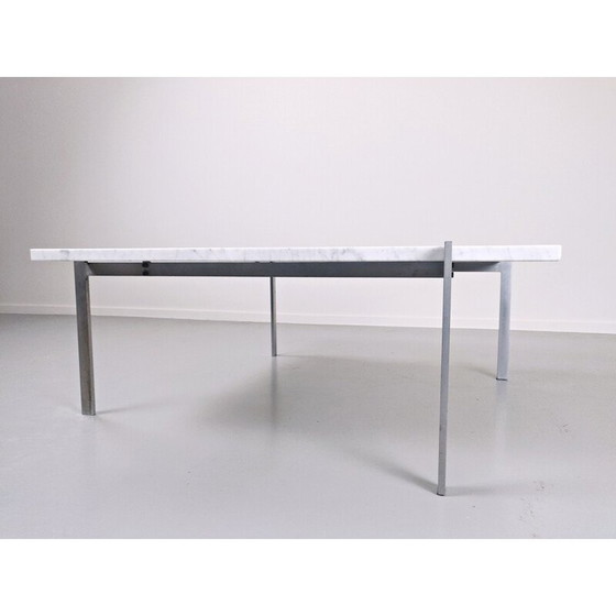 Image 1 of Alter Couchtisch "PK61" von Poul Kjaerholm
