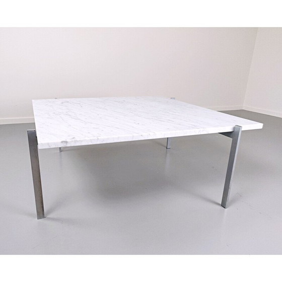 Image 1 of Alter Couchtisch "PK61" von Poul Kjaerholm