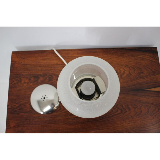 Image 1 of Alte deutsche Tischlampe, VEB NARVA Leuchtenbau Lengefeld, 1979