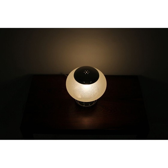 Image 1 of Alte deutsche Tischlampe, VEB NARVA Leuchtenbau Lengefeld, 1979