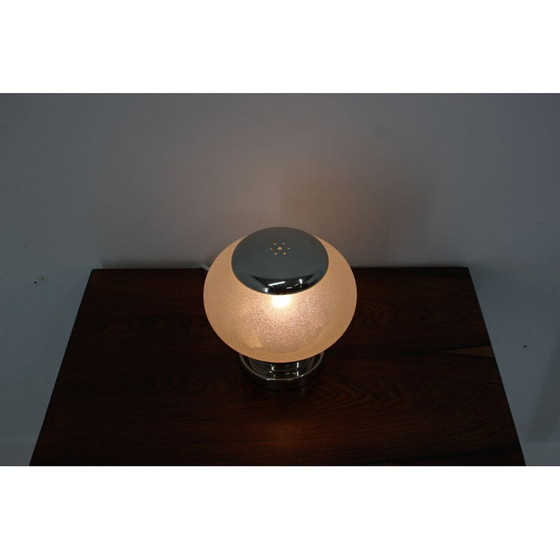 Image 1 of Alte deutsche Tischlampe, VEB NARVA Leuchtenbau Lengefeld, 1979