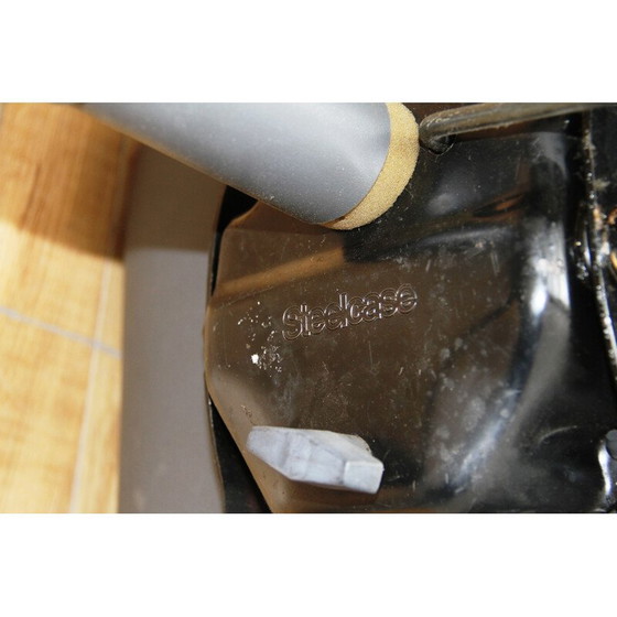 Image 1 of Steelcase vintage Bürostuhl