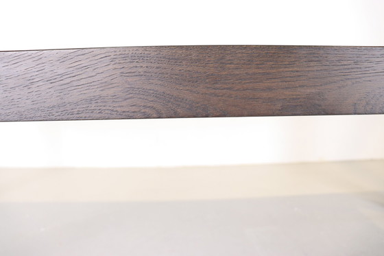 Image 1 of Arco Extenso Esstisch aus schwarzer Eiche