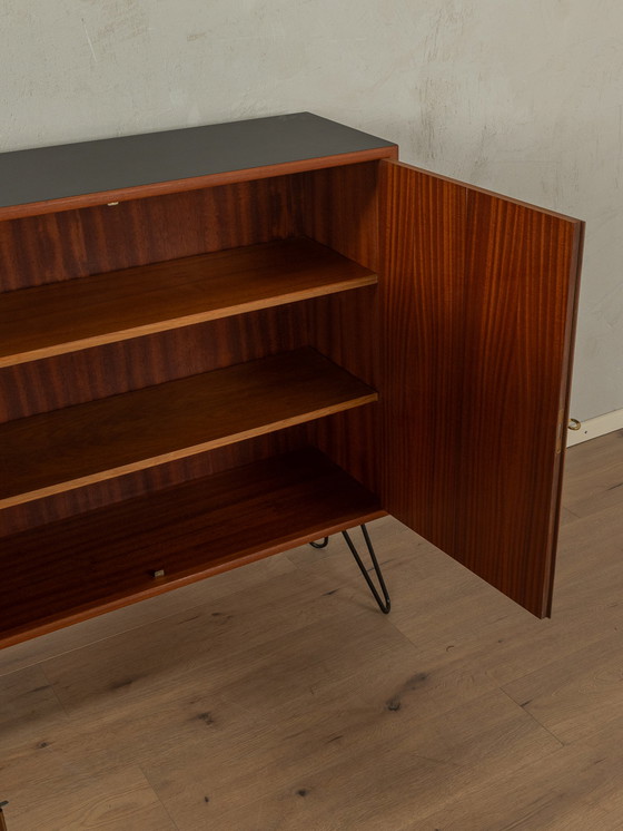 Image 1 of  1960er Sideboard, WK Möbel