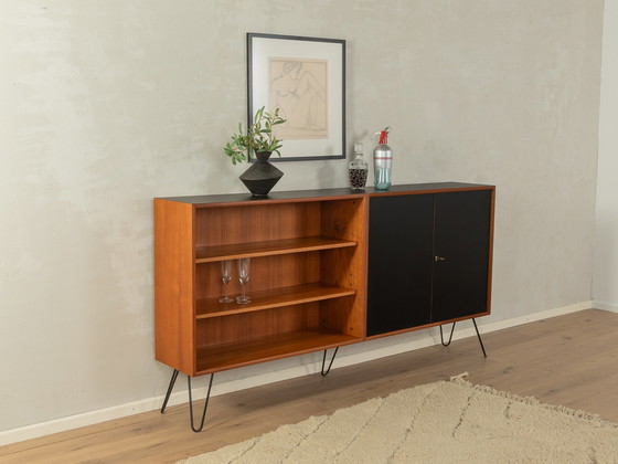 Image 1 of  1960er Sideboard, WK Möbel