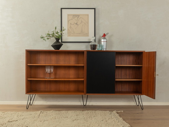 Image 1 of  1960er Sideboard, WK Möbel