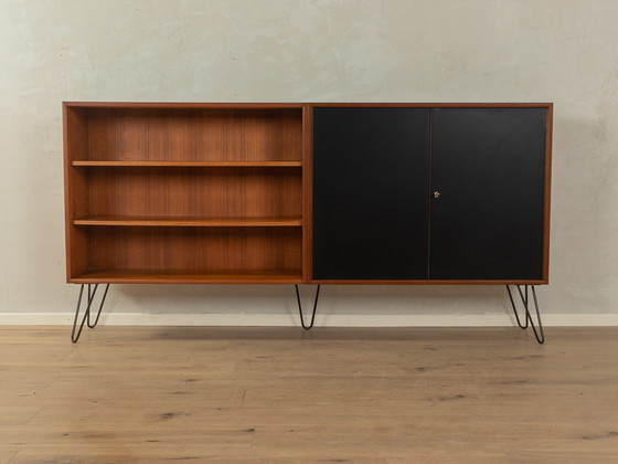 Image 1 of  1960er Sideboard, WK Möbel