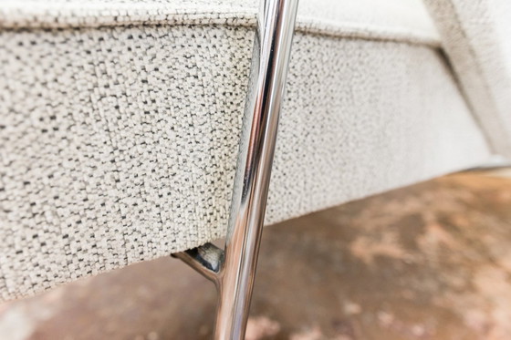 Image 1 of Paar "Fledermaus"-Sessel von Wchód Zadziele, Polen, 1960er Jahre