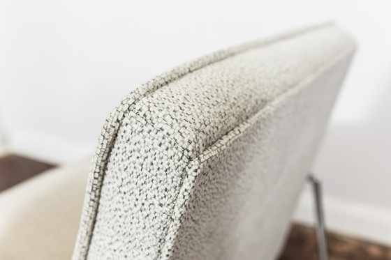 Image 1 of Paar "Fledermaus"-Sessel von Wchód Zadziele, Polen, 1960er Jahre