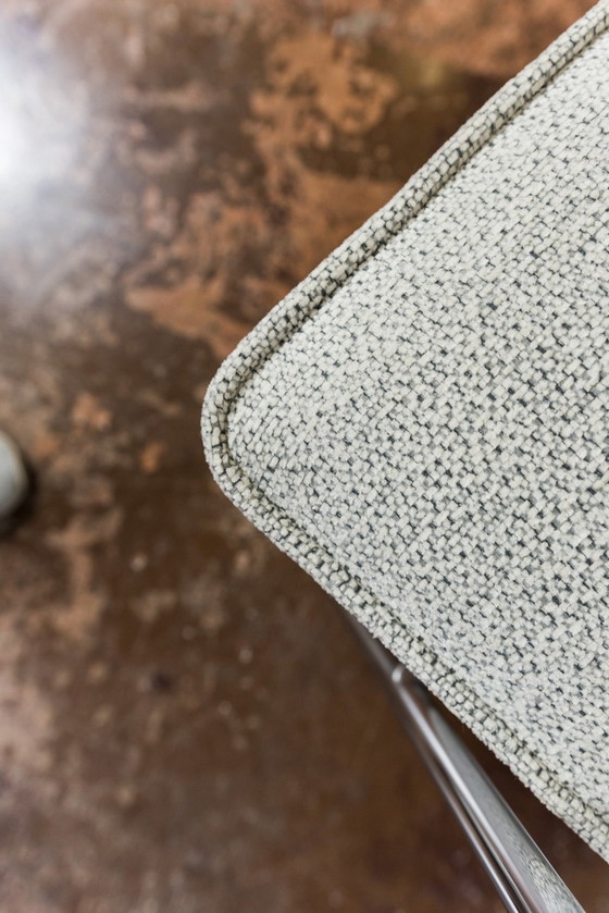 Image 1 of Paar "Fledermaus"-Sessel von Wchód Zadziele, Polen, 1960er Jahre