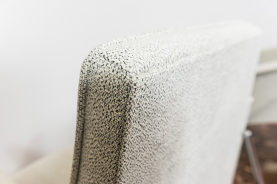 Image 1 of Paar "Fledermaus"-Sessel von Wchód Zadziele, Polen, 1960er Jahre