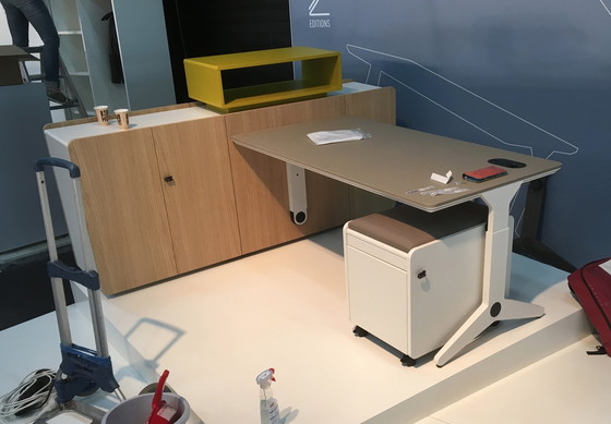 Image 1 of UNIT Workplace Kinzo-Design