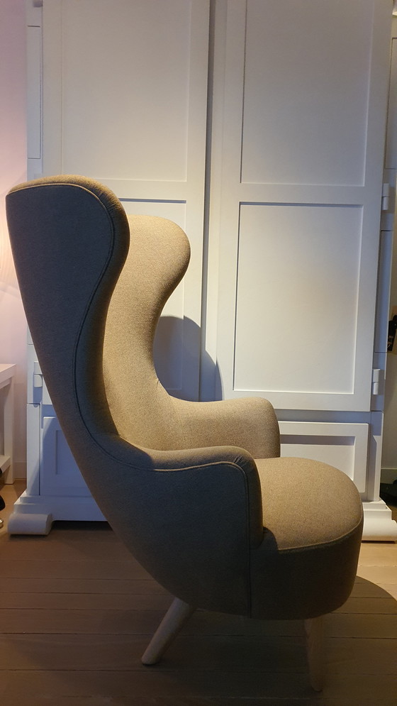 Image 1 of Tom Dixon Wingback