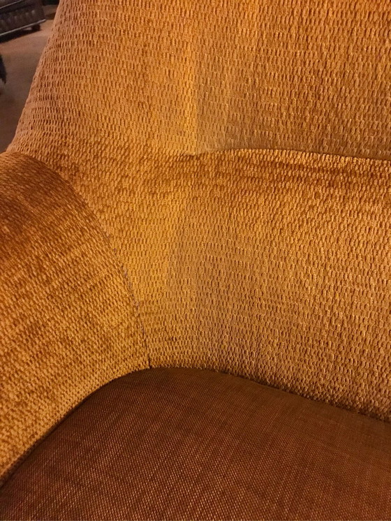 Image 1 of Stilvolles 50er-60er Sofa