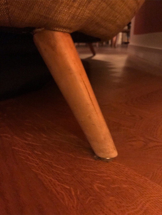 Image 1 of Stilvolles 50er-60er Sofa