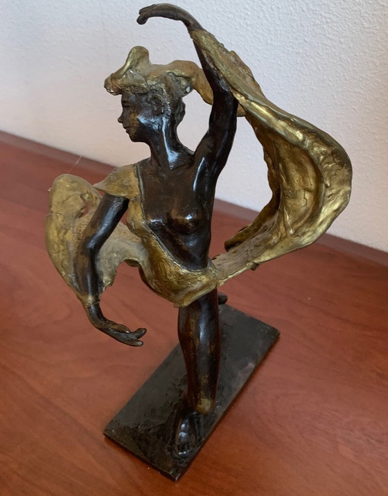 Image 1 of Jean Marianne Bremers - Tänzerin