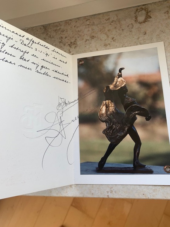 Image 1 of Jean Marianne Bremers - Tänzerin