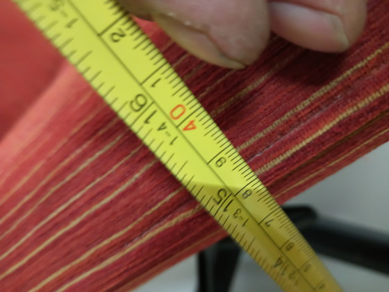 Image 1 of Artifort Sessel, schwenkbar