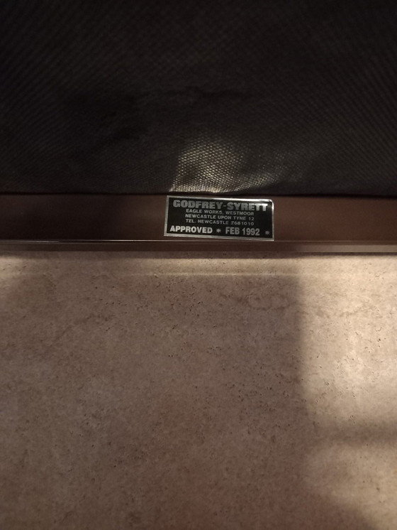 Image 1 of 2x Godfrey Syrett Sessel