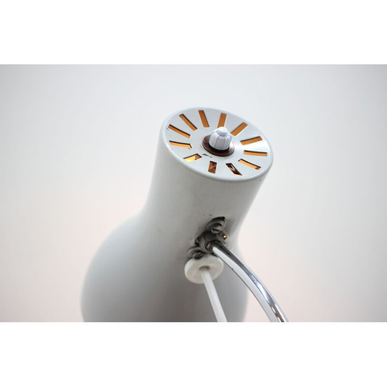 Image 1 of Vintage Tischlampe von J. Hurka 1970