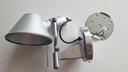 2x Artemide Tolomeo