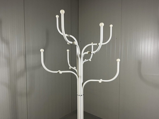 Image 1 of Kleiderbaum von Sidse Werner für Fritz Hansen