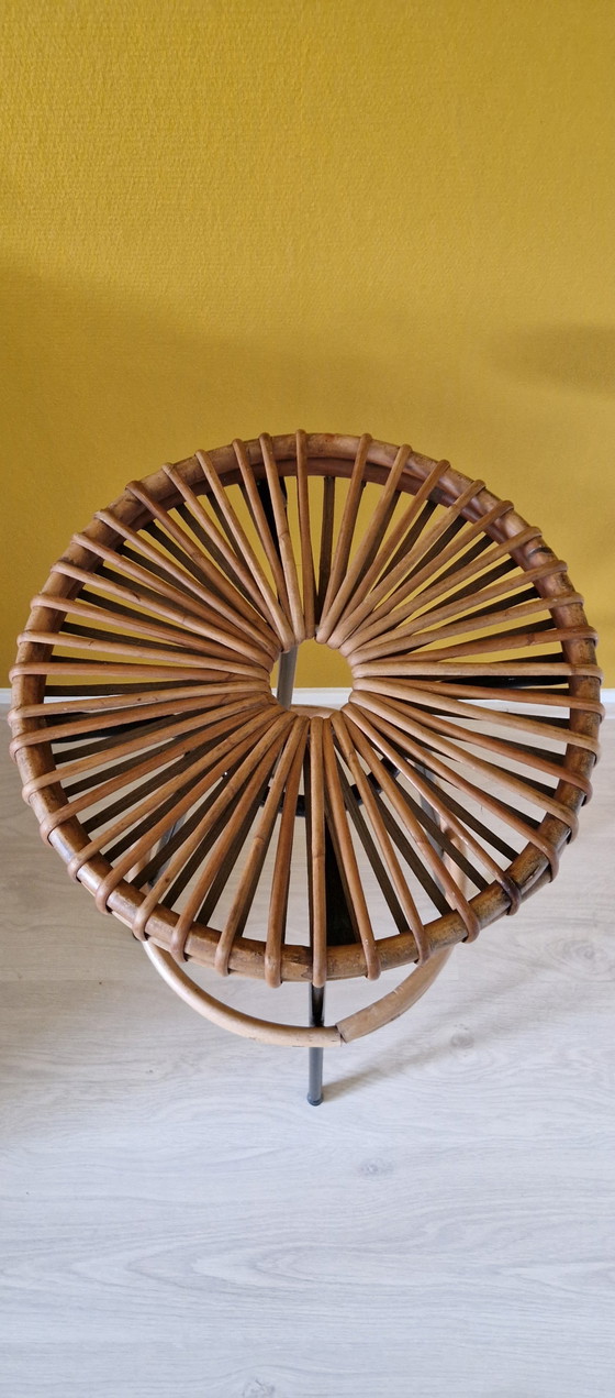 Image 1 of Rohe Noordwolde Barhocker