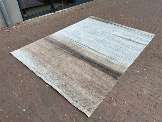 Image 1 of Brink & Campman Yeti Sky Teppich