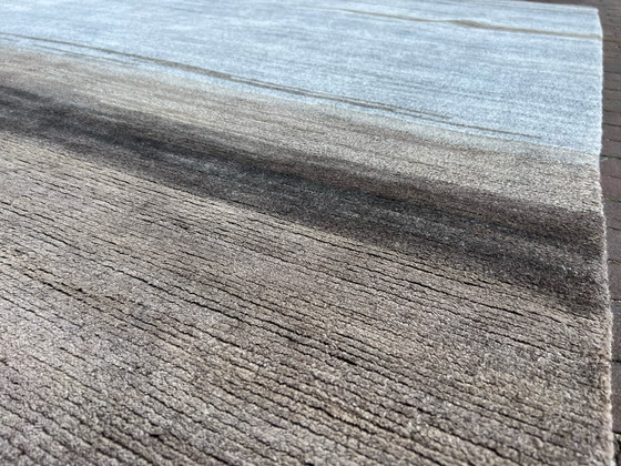 Image 1 of Brink & Campman Yeti Sky Teppich