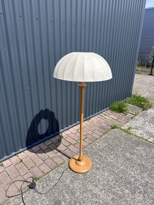 Vintage Lampe Schemerlamp