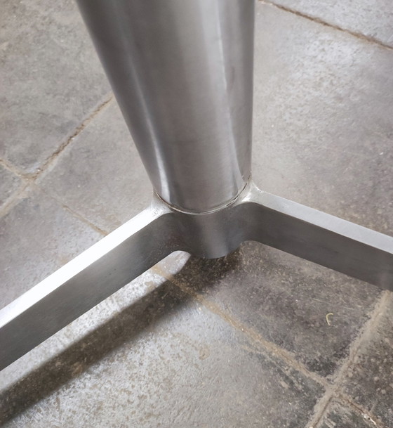 Image 1 of Tecno Chefschreibtisch, Modell T58