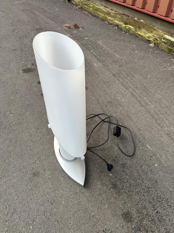 Image 1 of Neuer Zustand Daniela Puppa Tischleuchte für Fontana Arte, 1994