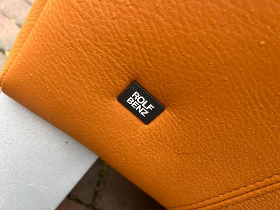 Image 1 of Rolf Benz 322 2,5-Sitzer-Sofa