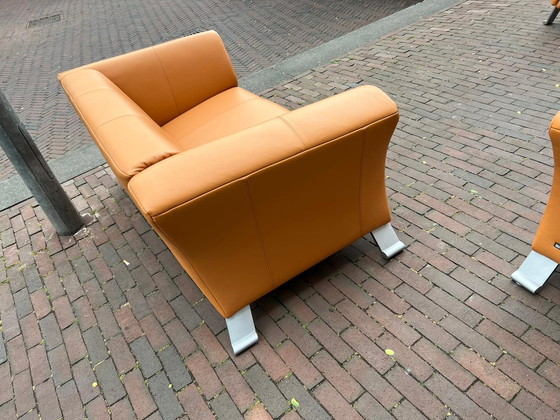 Image 1 of Rolf Benz 322 2,5-Sitzer-Sofa