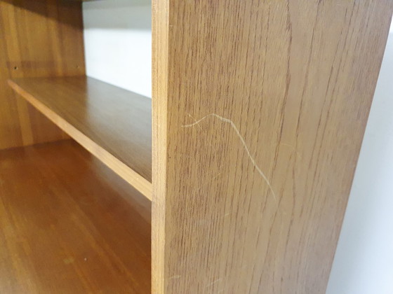 Image 1 of Cees Braakman für Pastoe 'Maßgeschneiderter' Schrank, Niederlande 1950