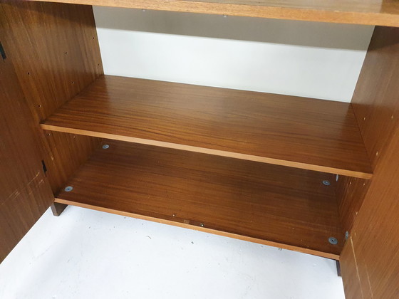 Image 1 of Cees Braakman für Pastoe 'Maßgeschneiderter' Schrank, Niederlande 1950