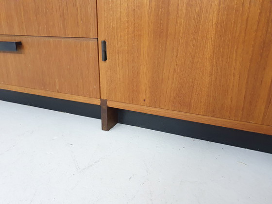 Image 1 of Cees Braakman für Pastoe 'Maßgeschneiderter' Schrank, Niederlande 1950