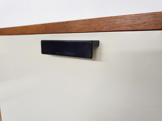 Image 1 of Cees Braakman für Pastoe 'Maßgeschneiderter' Schrank, Niederlande 1950